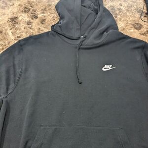 Nike hoodie